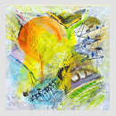 Lament for Atlantis mixed media, 'Lament for Atlantis '